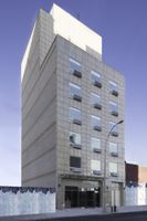 Alojamiento - Mayfair Inn and Suites