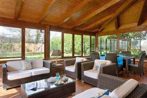 Alquiler Vacacional - Luxury villa in Sorrento Coast | Strategic location