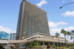 Alojamiento - Ala Moana Hotel by Mantra