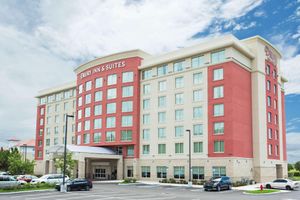 Alojamiento - Drury Inn Suites Fort Myers