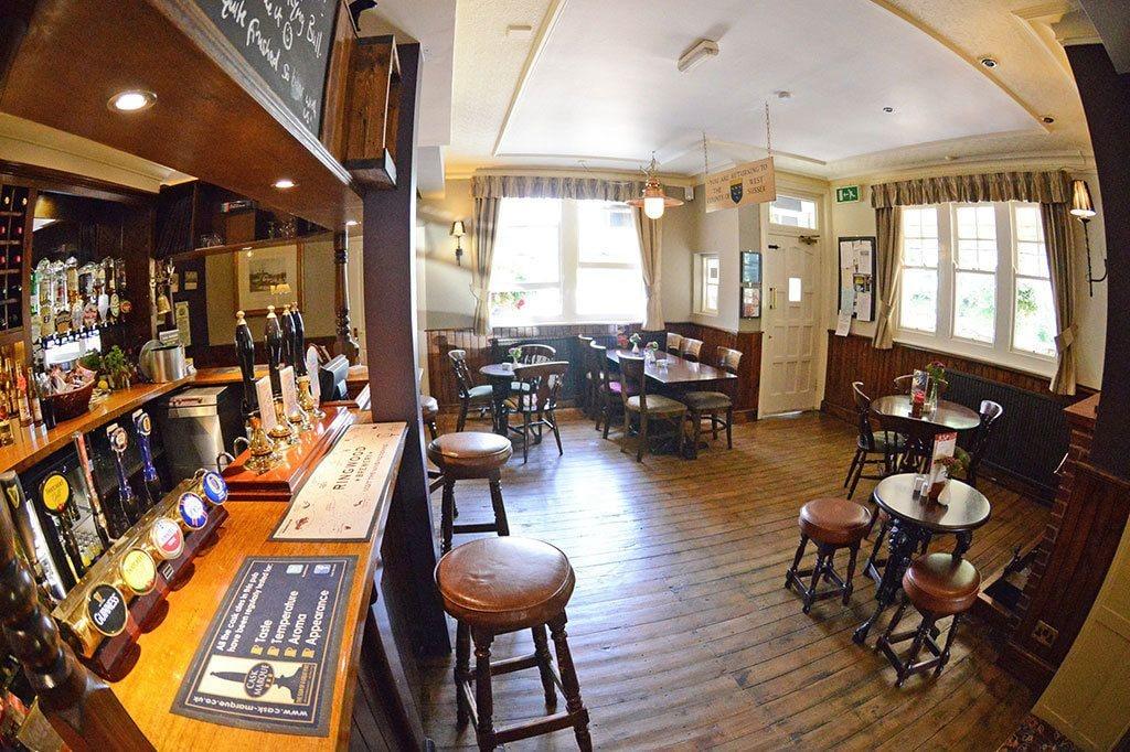 Varios The Flying Bull Inn