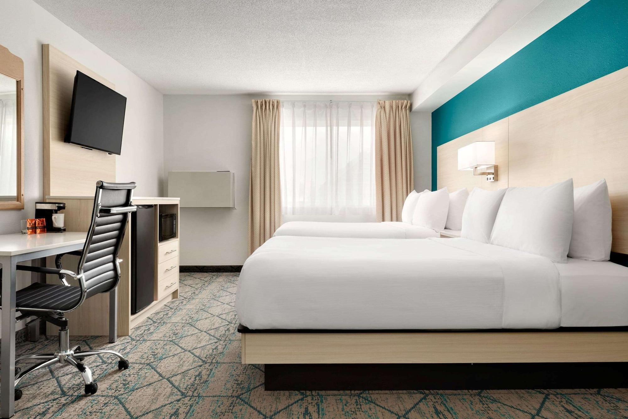 Varios Ramada by Wyndham Miramichi New Brunswick
