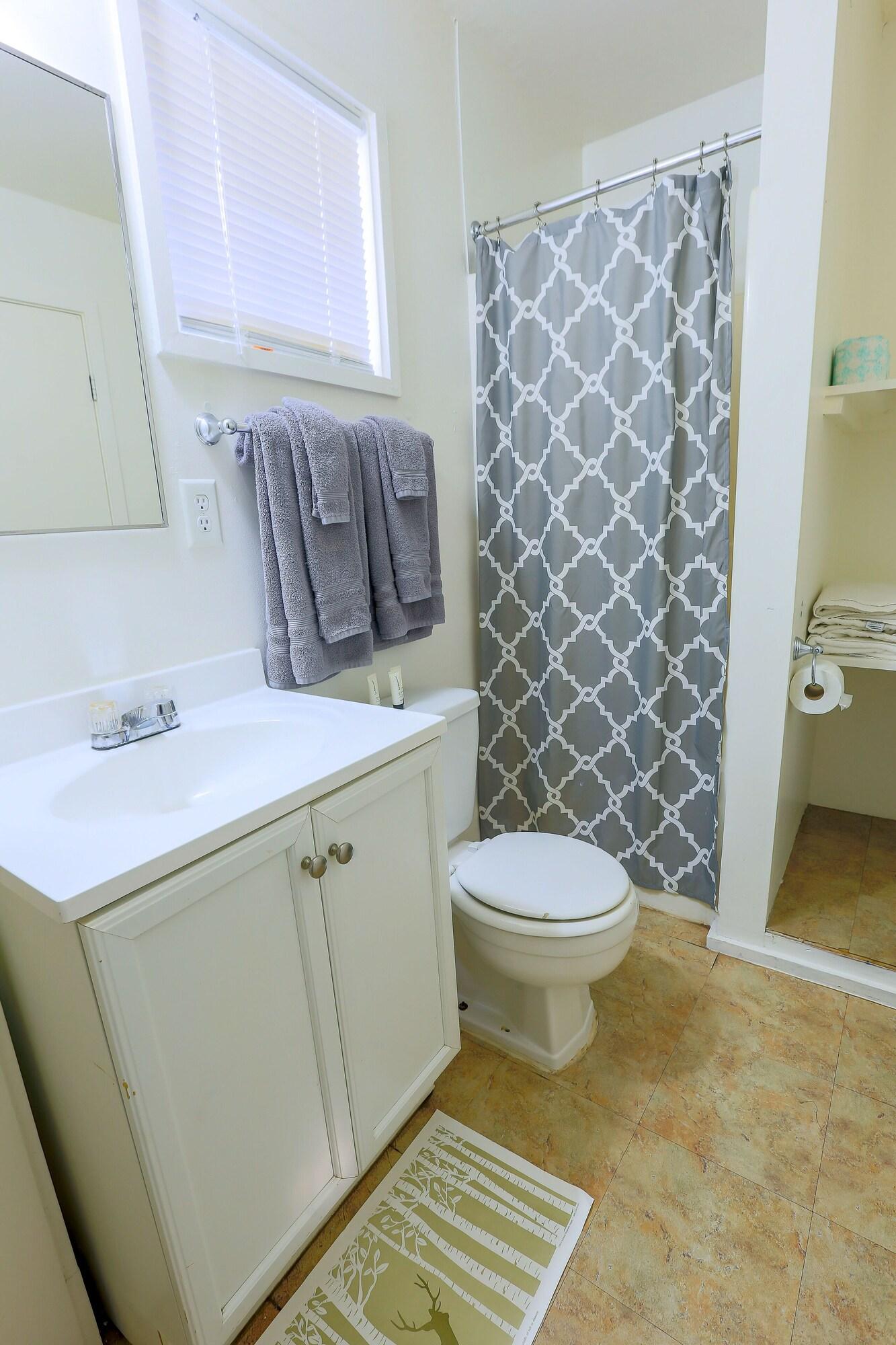 Equipamiento de Habitación Roosevelt Resort Park