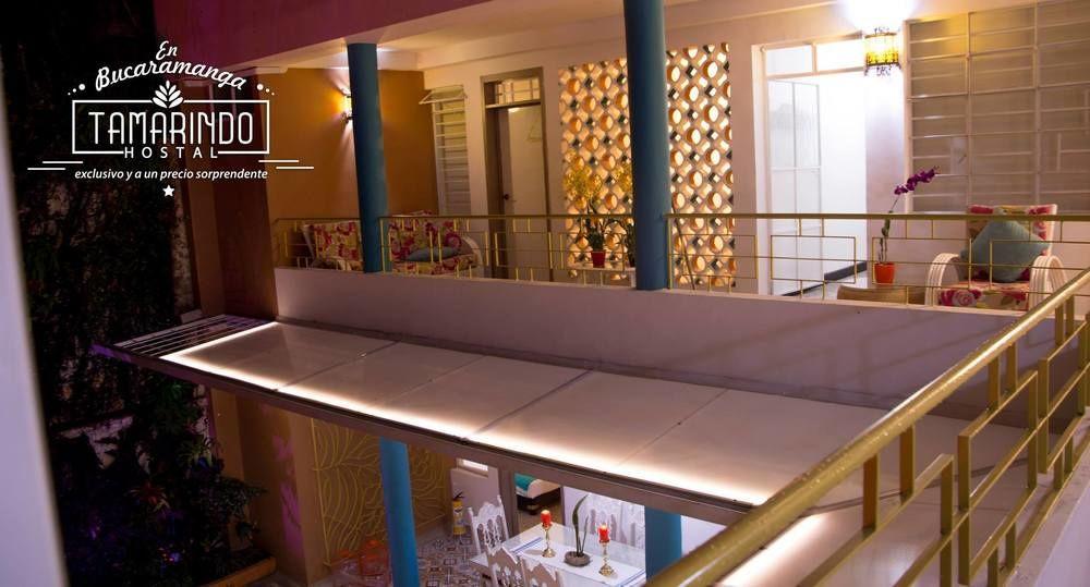 Equipamiento de Habitación Hotel Tamarindo Bucaramanga