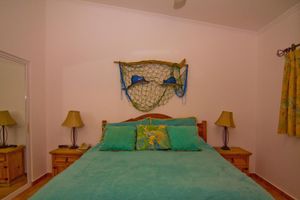 Alquiler Vacacional - Las Mananitas LM D214 1 Bedroom Condo By Seaside Los Cabos