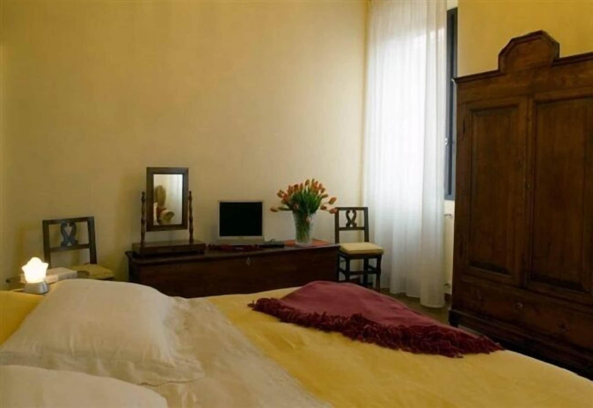 Habitación Ada Bed and Breakfast