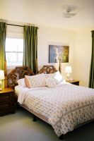 Alquiler Vacacional - Sunset Serenity Suite