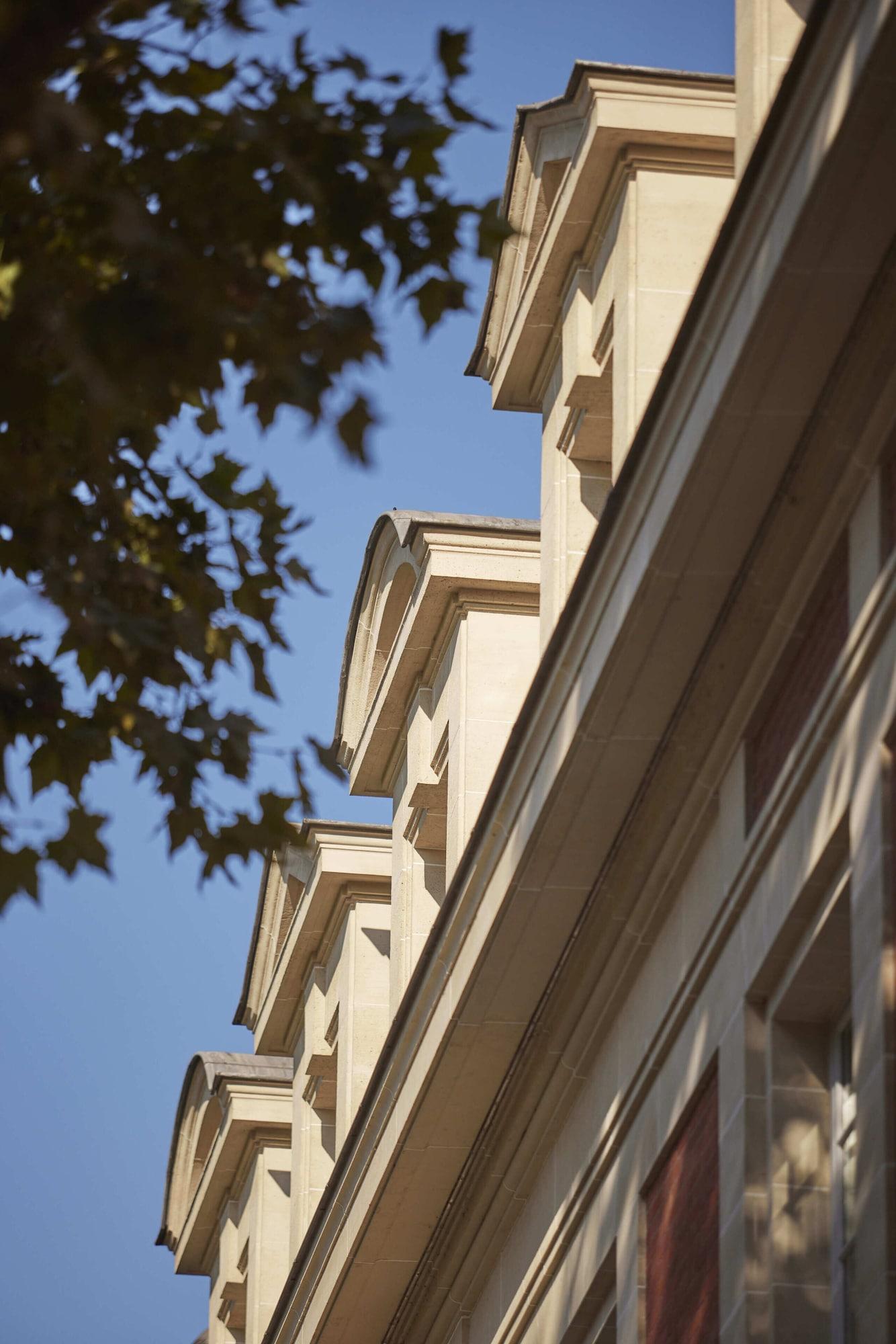 Vista Exterior Le Parchamp, Paris Boulogne, a Tribute Portfolio Hotel