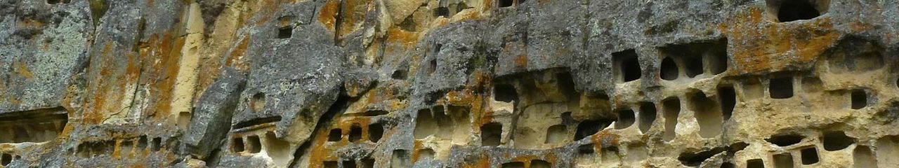 Hoteles en Cajamarca
