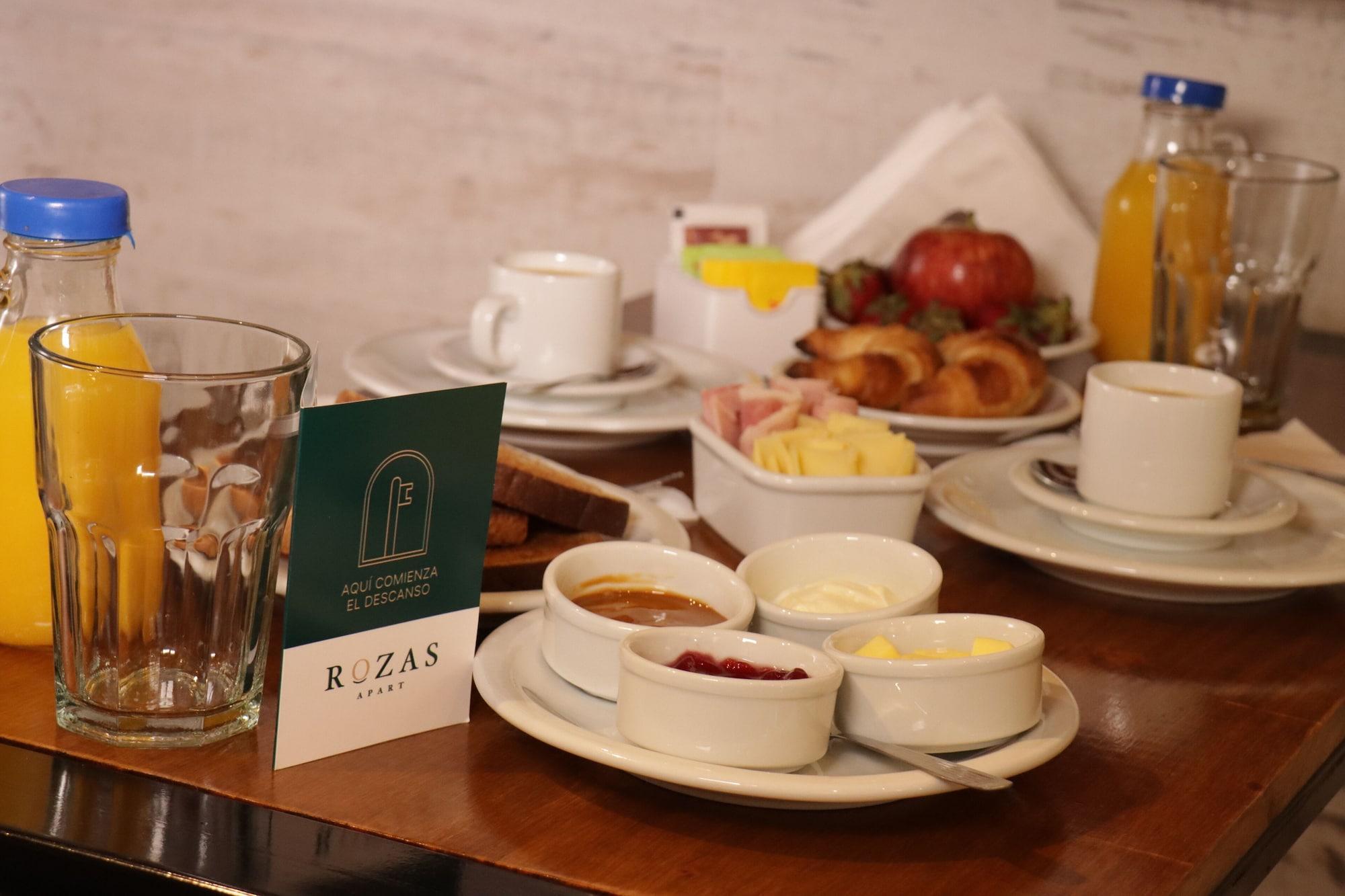 Restaurant Rozas