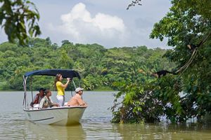 Actividad - EXC. EXPEDICION GATUN**