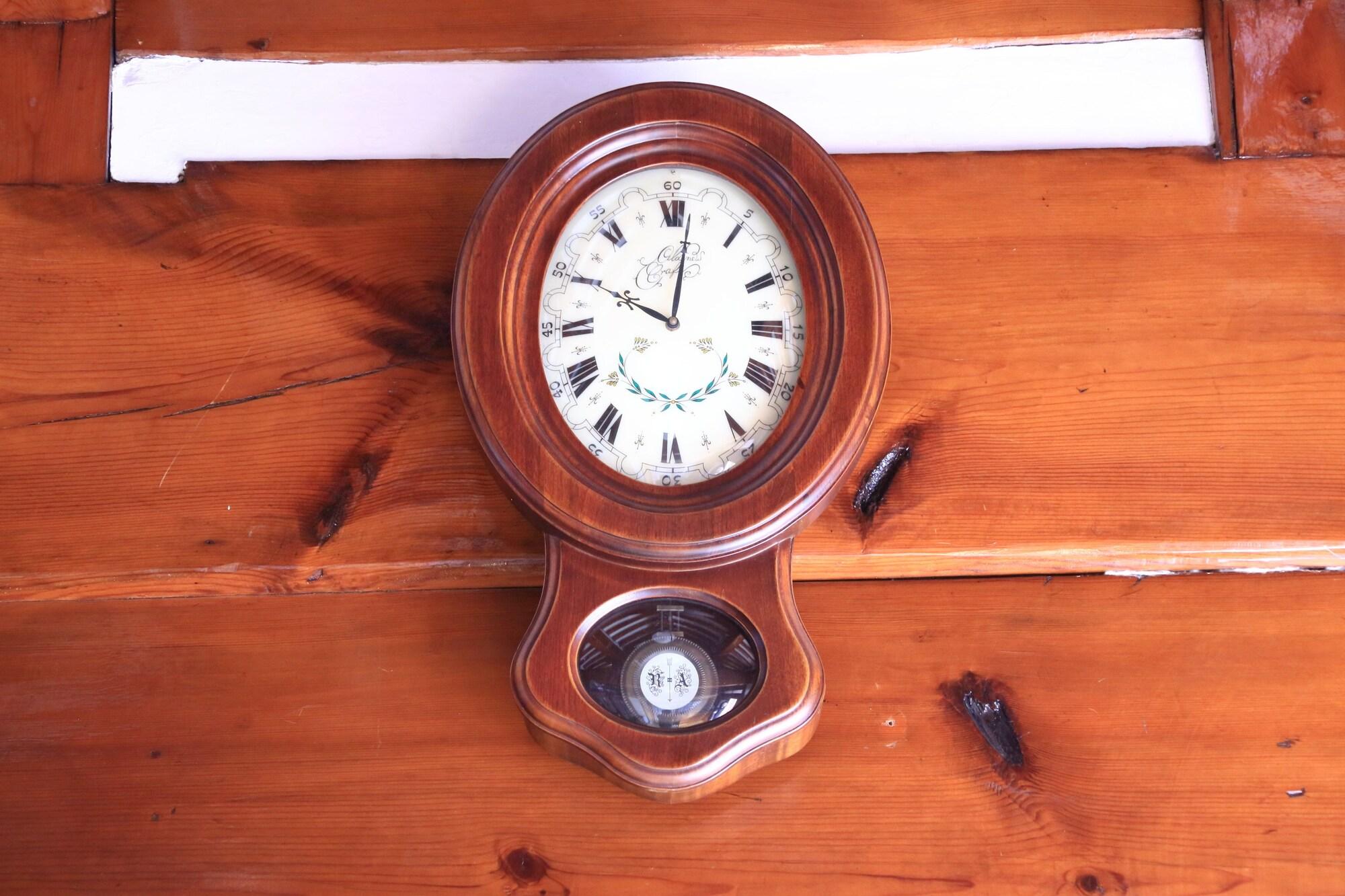 Set de Habitación Dajayon Hanok Stay