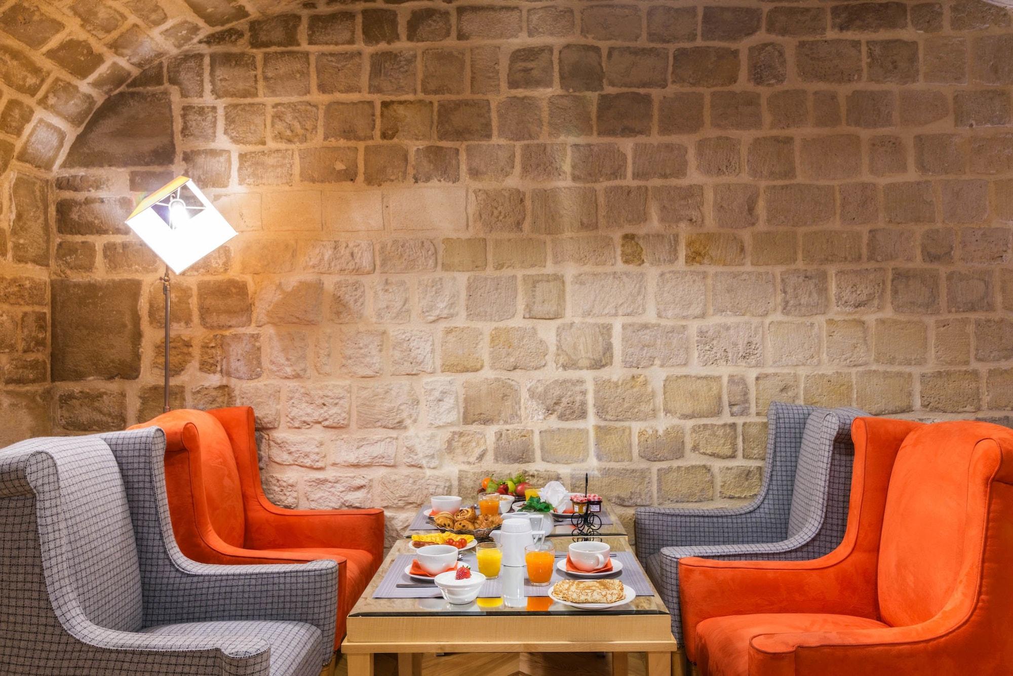 Restaurant Hôtel Lorette - Astotel