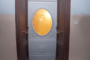 Alojamiento - B&B Agorà Mura Greche