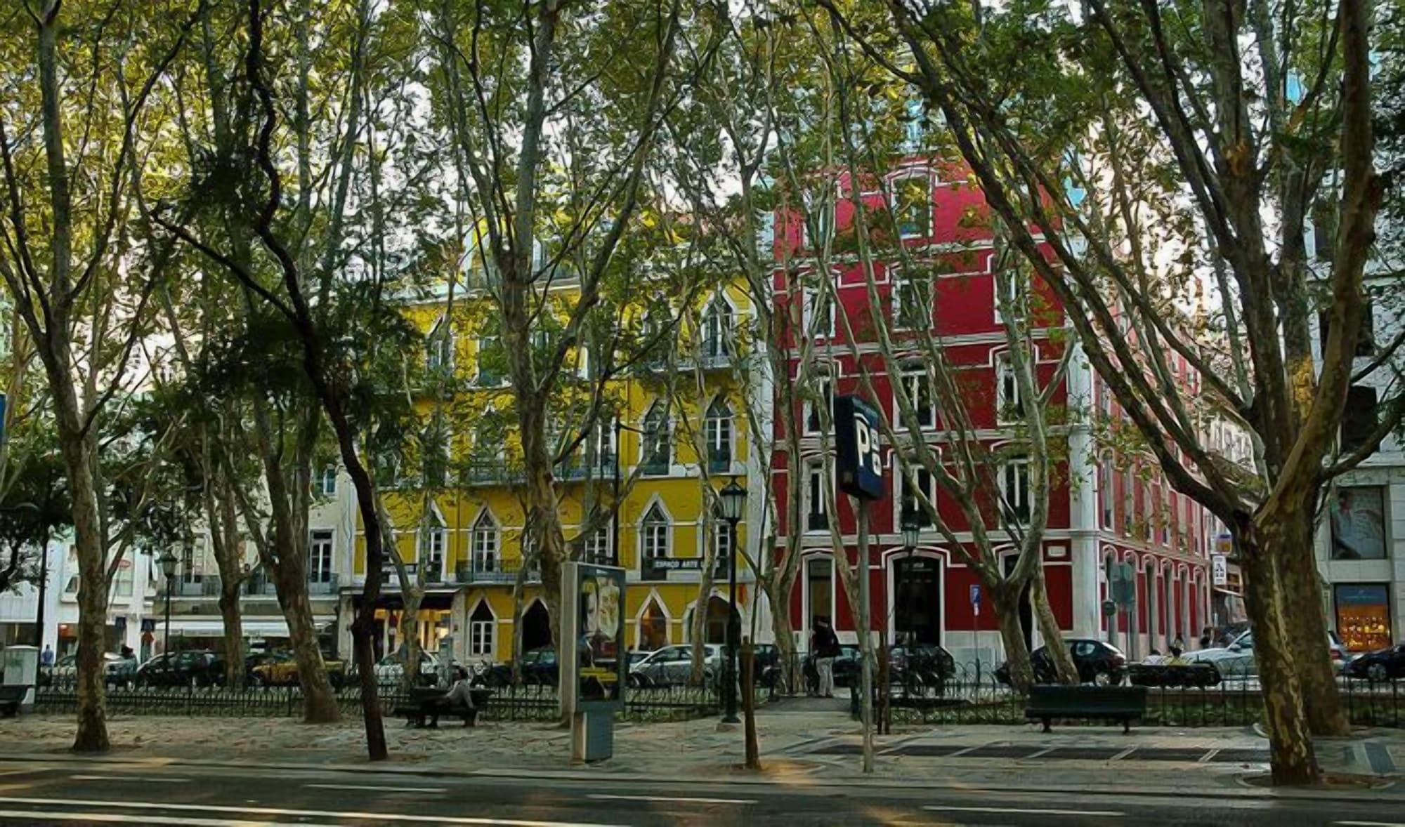 Varios Inn Fashion Residence