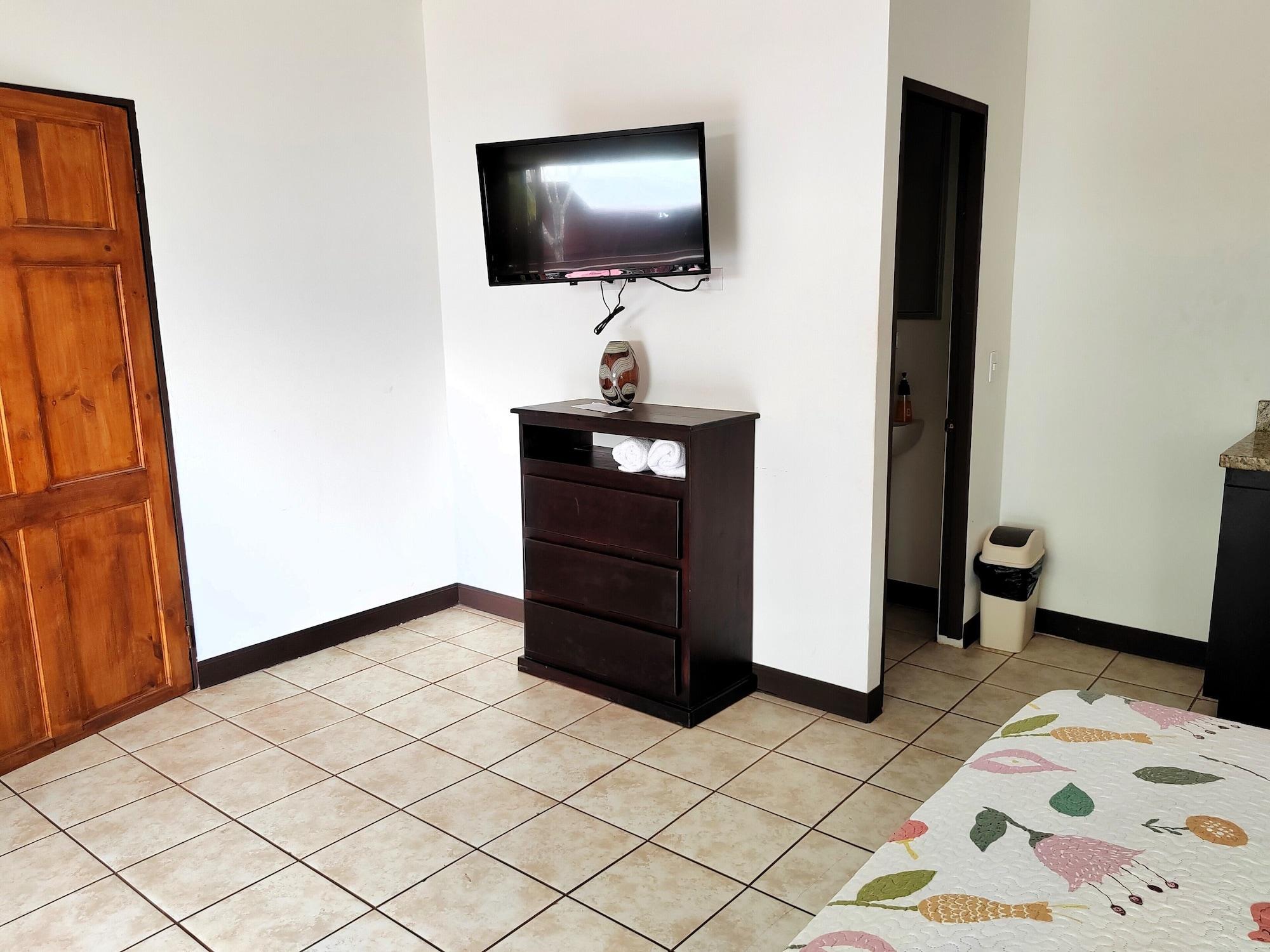 Set de Habitación Hotel Los Ranchos