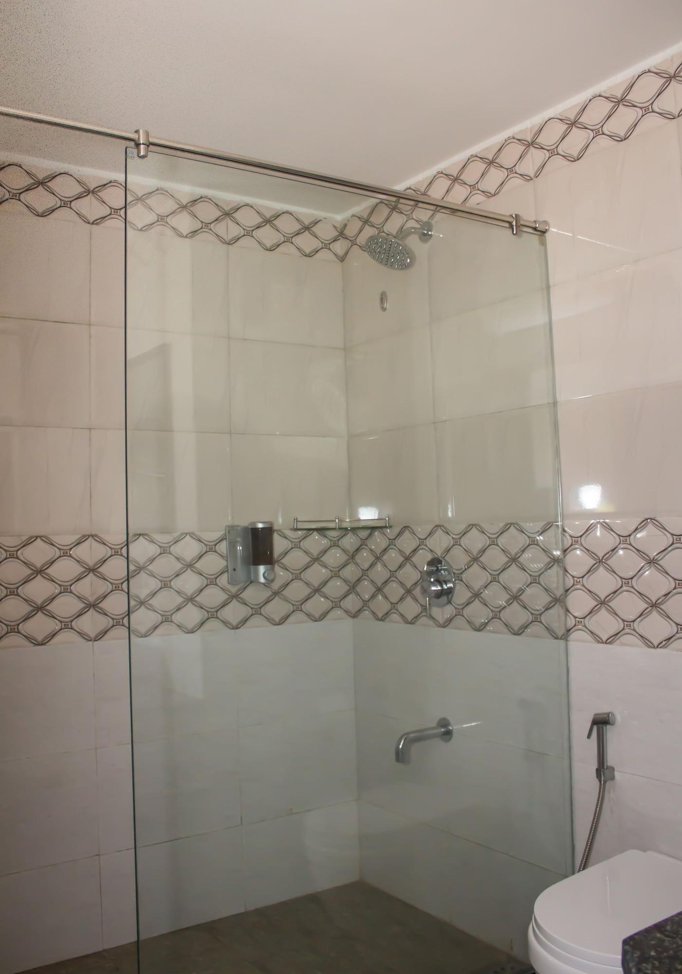 Equipamiento de Habitación Club Mahindra Hatgad