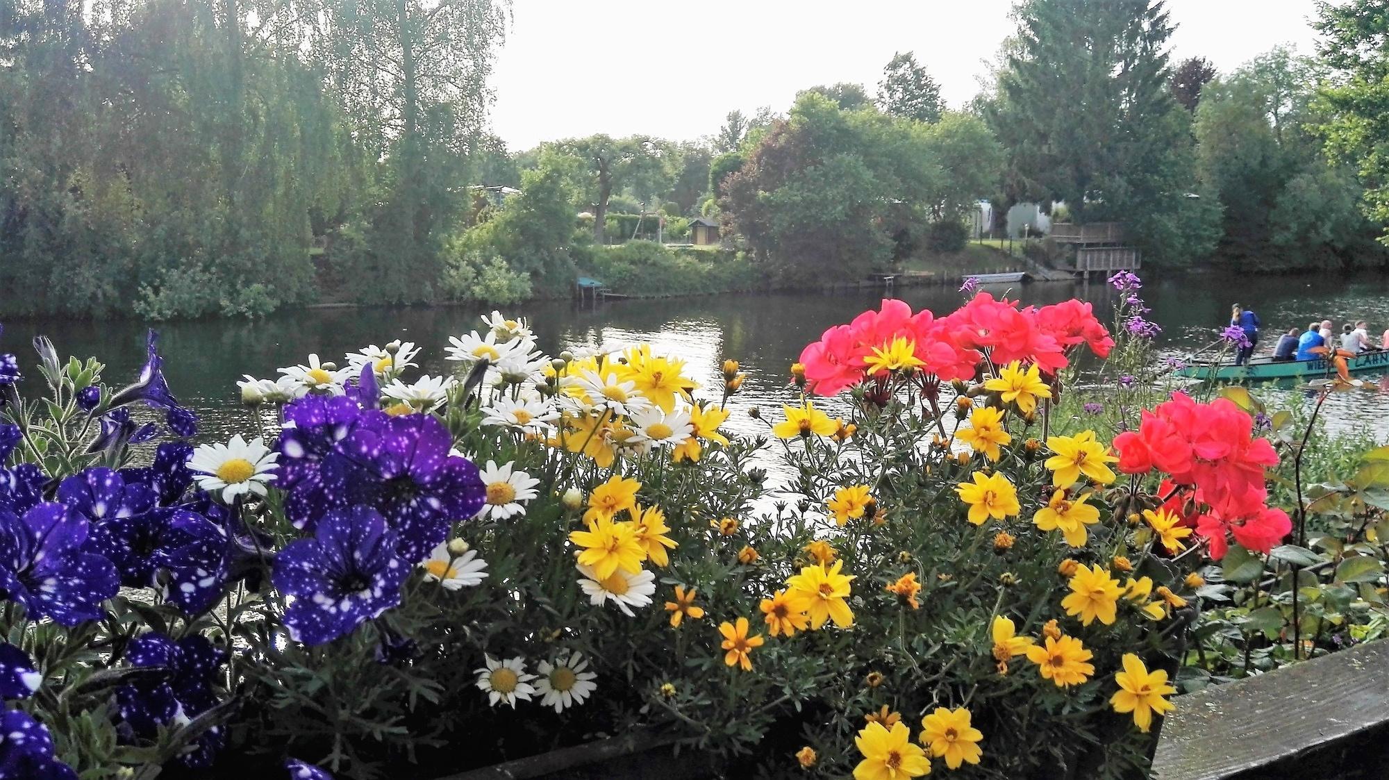 Varios Altes Eishaus Hotel Restaurant