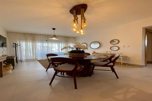 Alquiler Vacacional - 2BR Apartment With Balcony in cap Cana