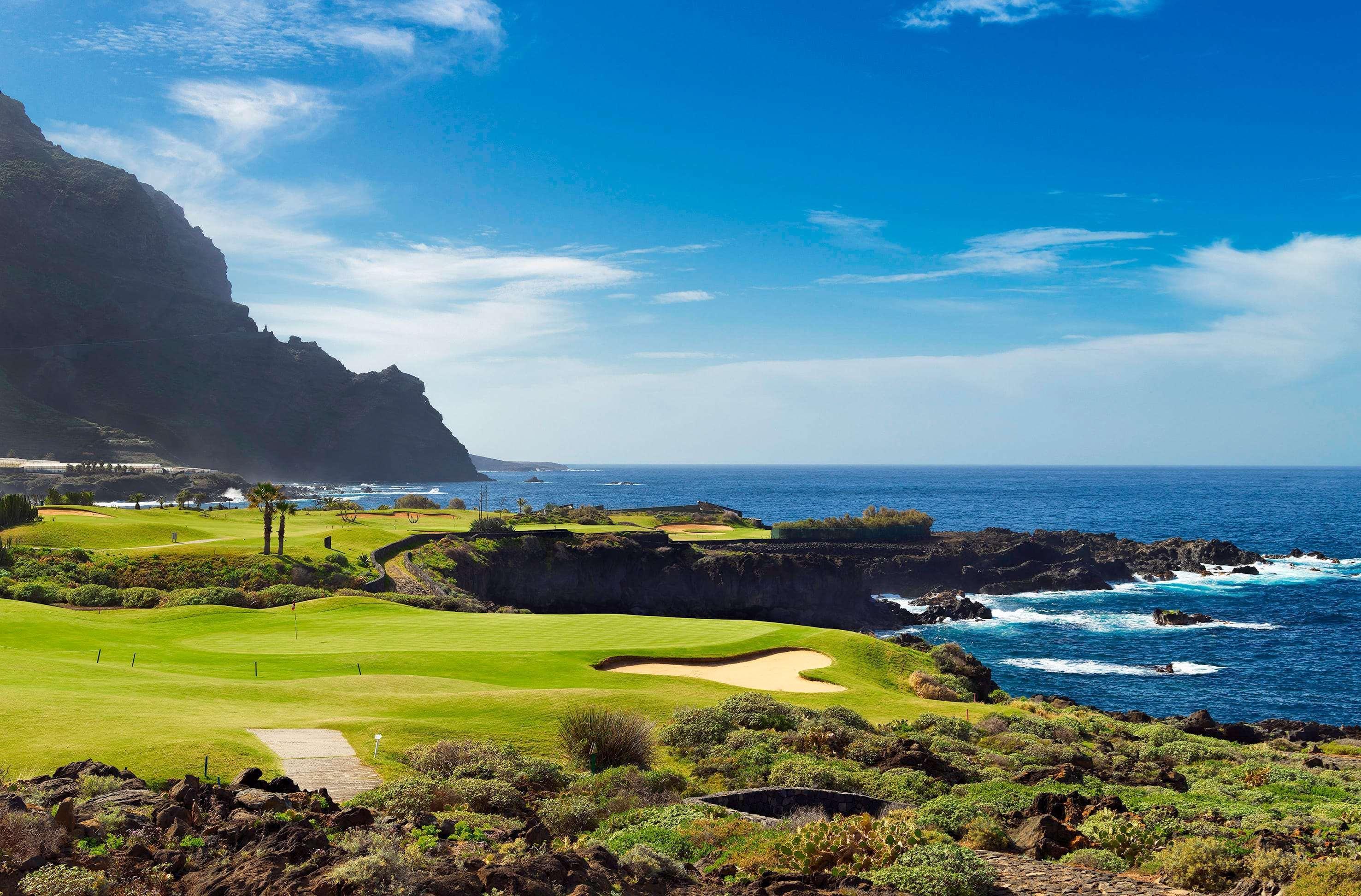Playa Hotel Hacienda del Conde Meliá Collection Golf & Spa – Adults Only