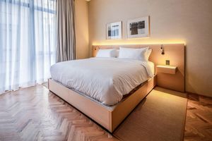 Alquiler Vacacional - Ana Polanco Apartments