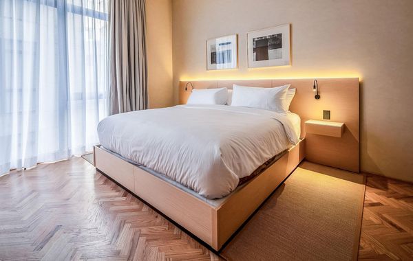 Ana Polanco Apartments - Hoteles cerca de Auditorio Nacional en Ciudad de México