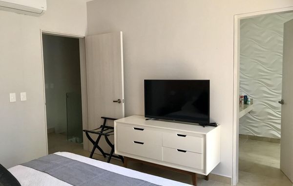 Kayaks included / BBQ / Terrace /Villa / 6 pax - Hoteles con parque acuático en Playa del Carmen, México