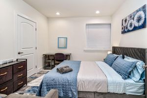 Alquiler Vacacional - Exceptional Downtown Townhome w/Roofdeck -4Bd/3Bth