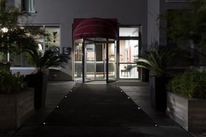 Alojamiento - Elizabeth Lifestyle Hotel