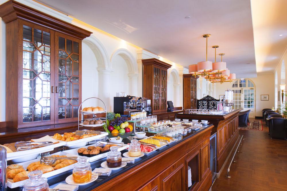 Restaurant Hotel O We Bro Kost