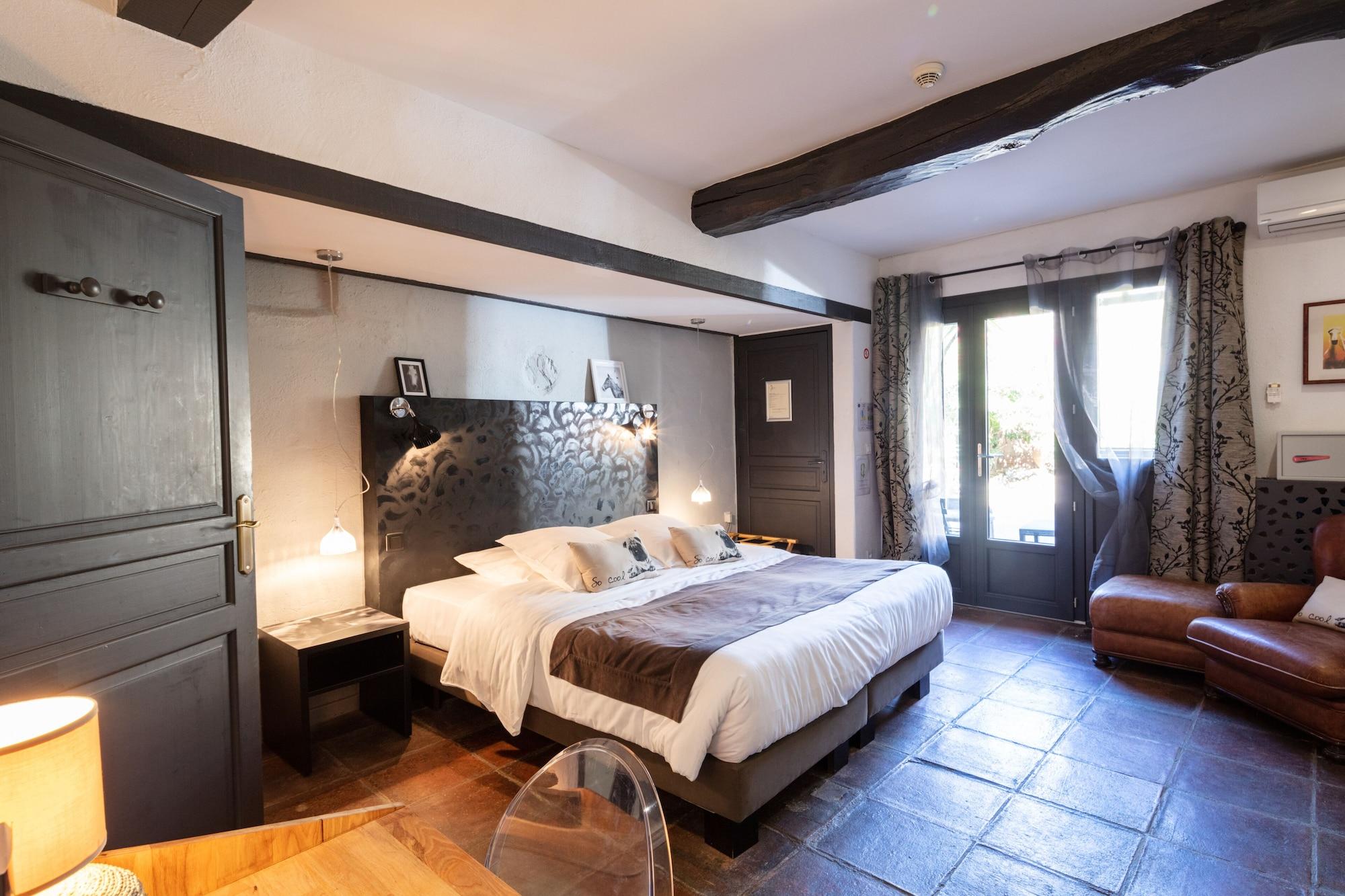 Habitación Casa9 Hôtel
