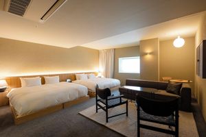 Alojamiento - HOTEL LEPO CHAHAL