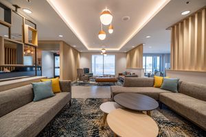 Alojamiento - TownePlace Suites by Marriott Las Vegas North I-15