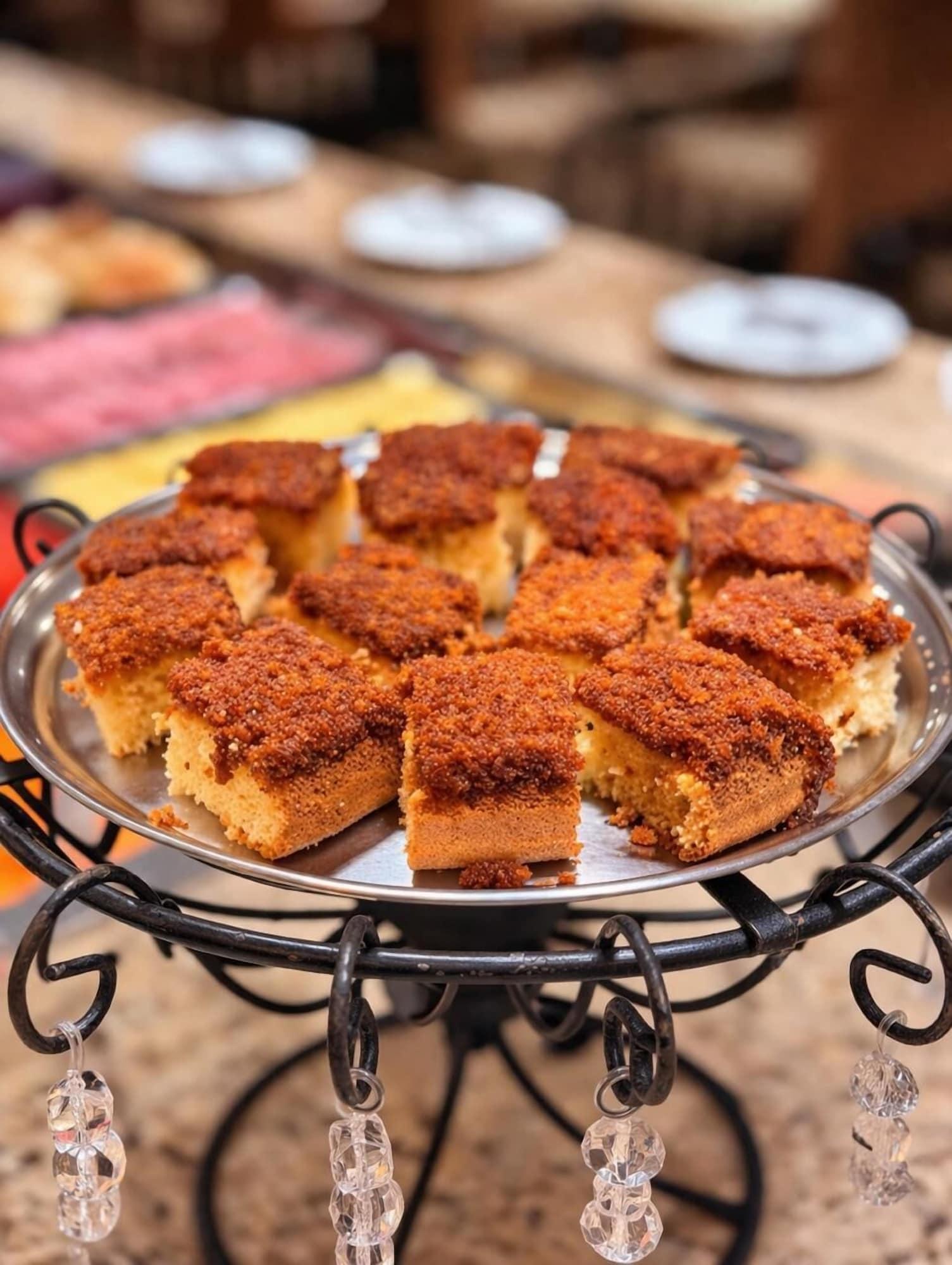 Restaurant Hotel Thomasi Maringa