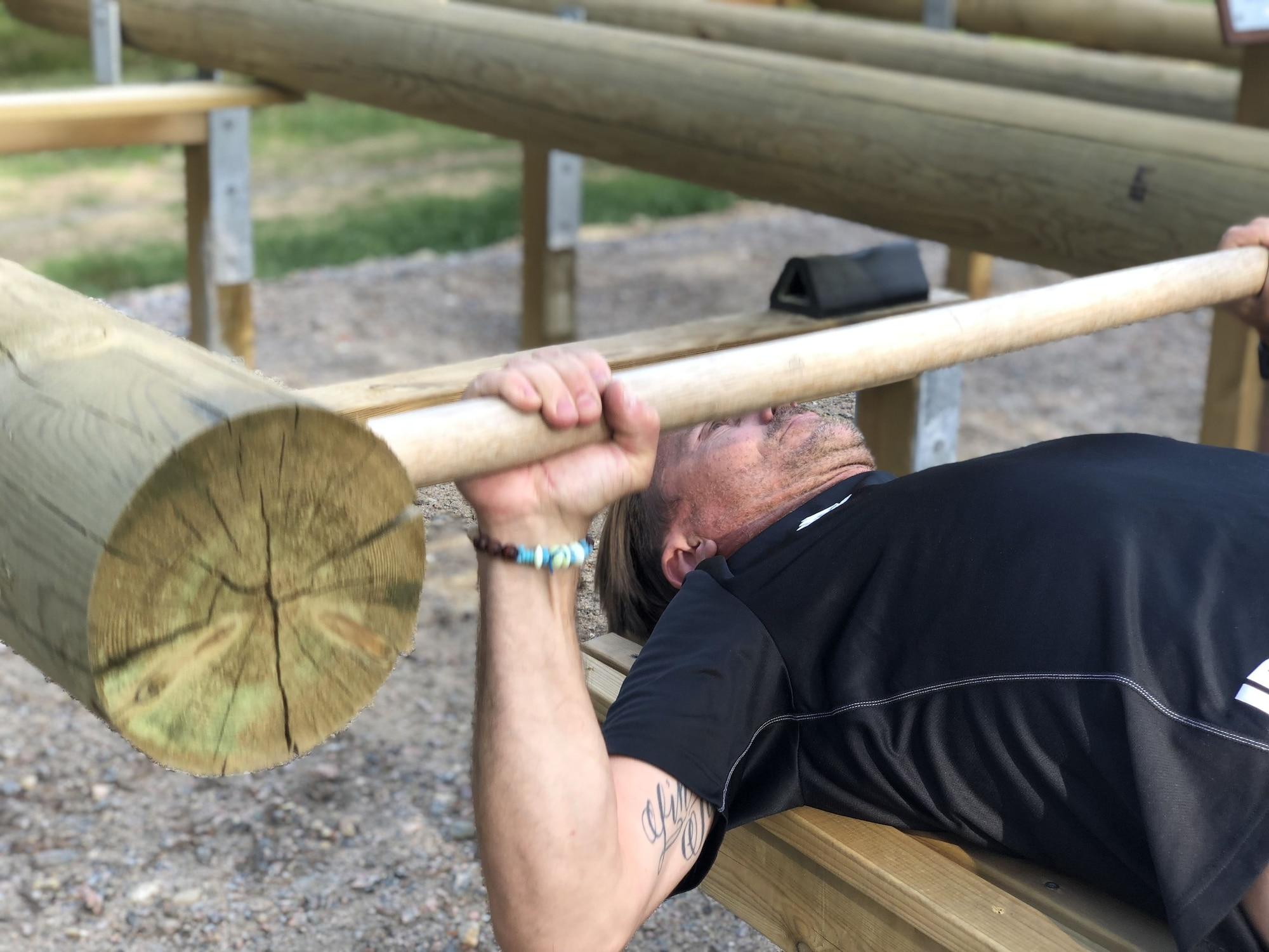 Gimnasio Hedenstugan