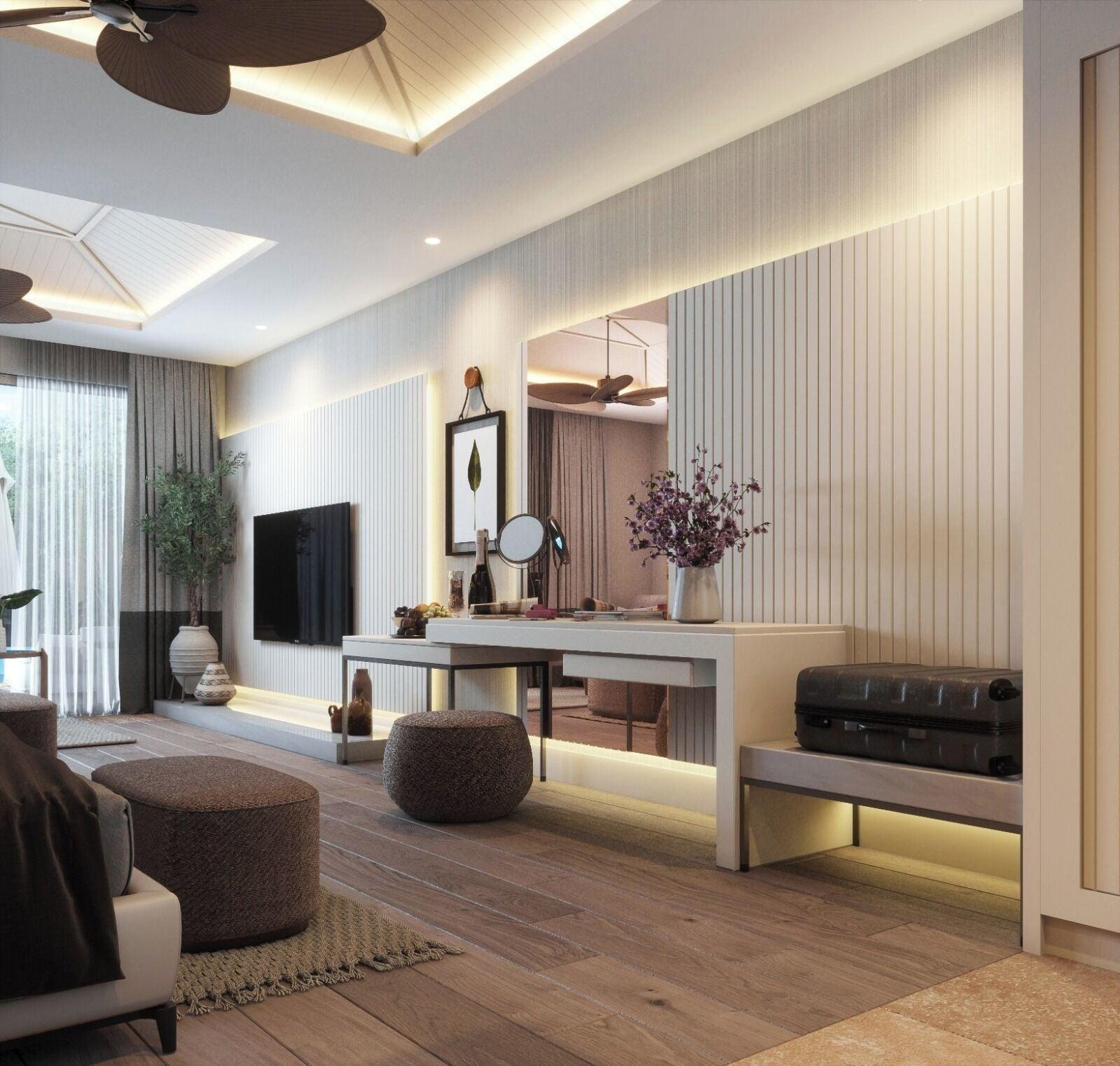 Habitación Royal Wings Hotel - All Inclusive