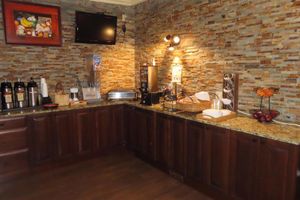 Alojamiento - St Charles Hotel Hudson