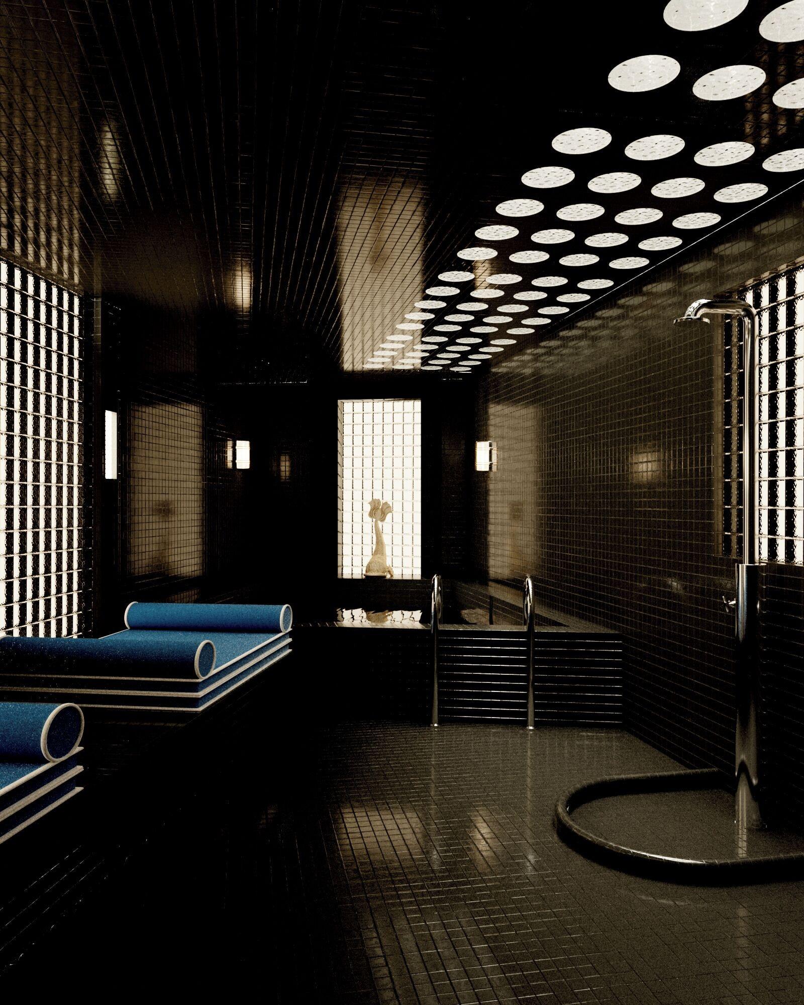 Spa Luxia Hotel & Spa