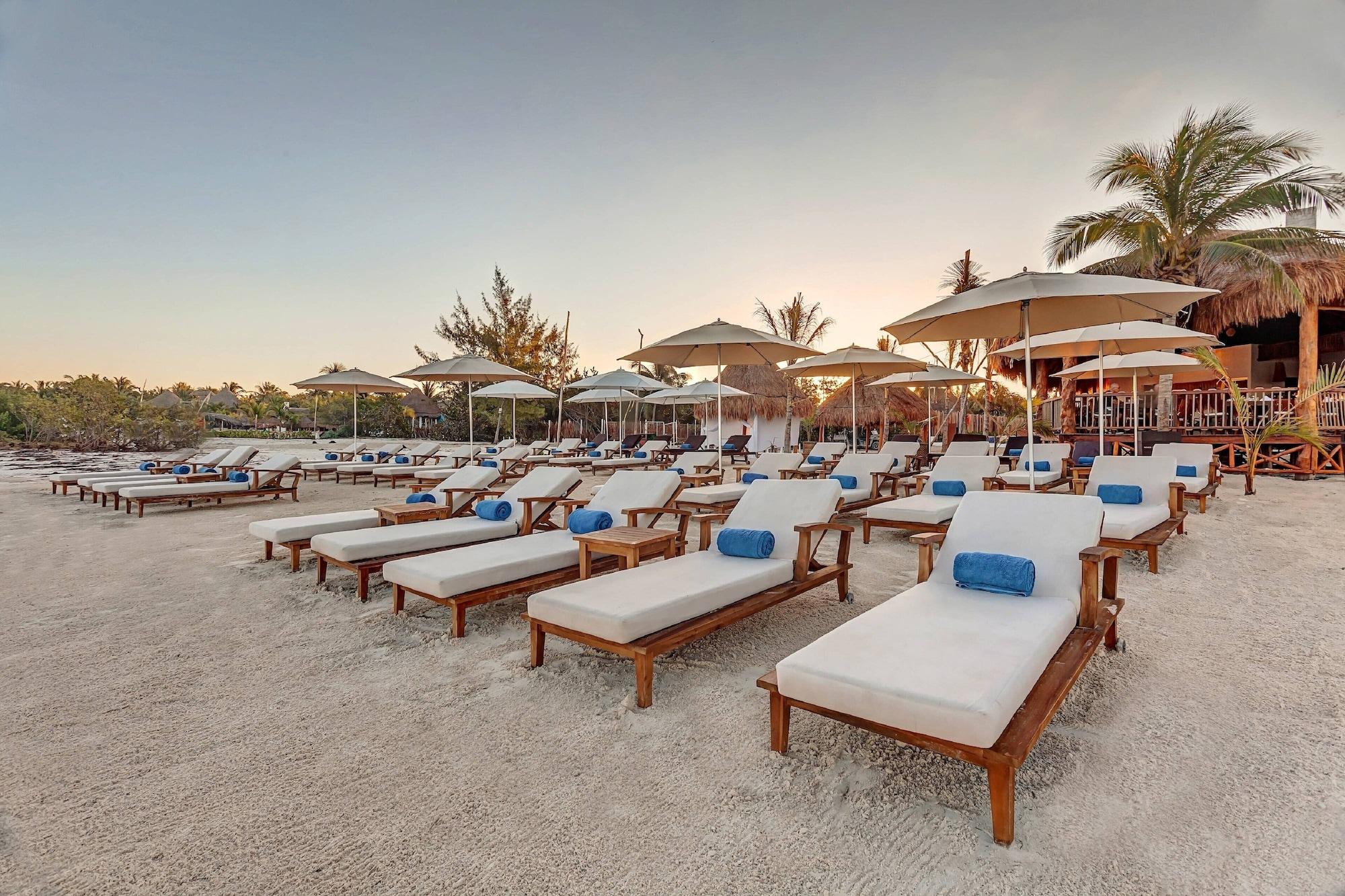 Playa Mystique Holbox by Royalton, A Tribute Portfolio Resort