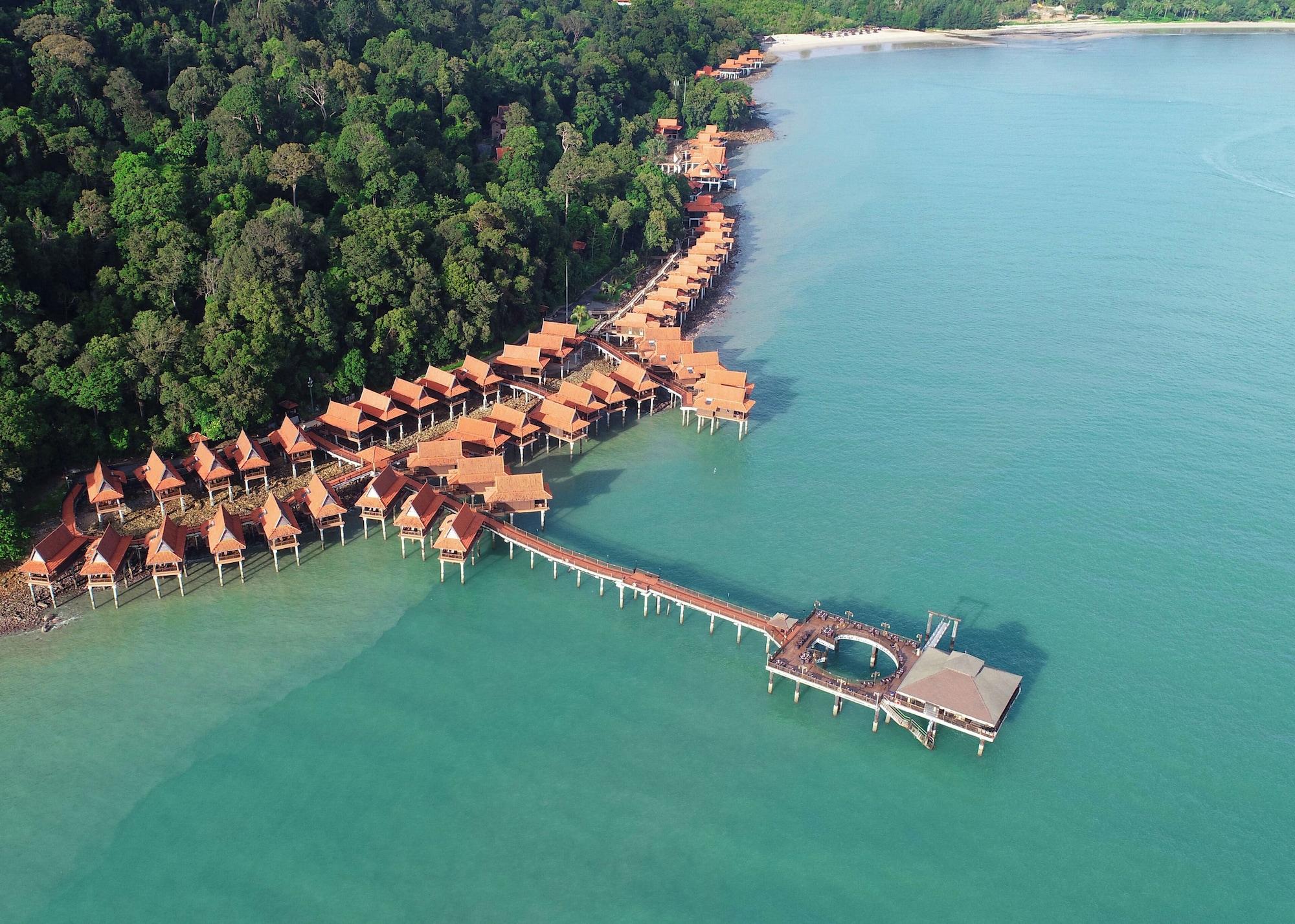 Playa Berjaya Langkawi Resort