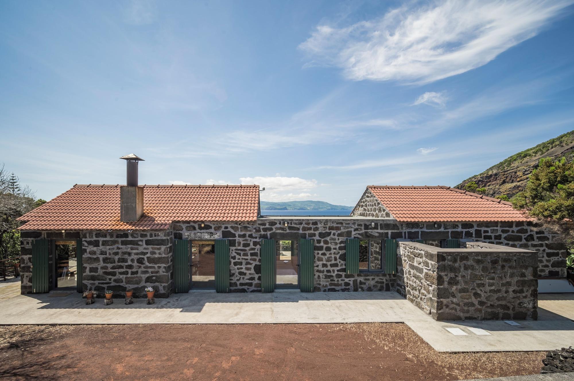 Habitación Pocinhobay