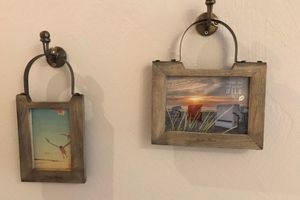 Alquiler Vacacional - Luxurious apartment for 4 persons with parking directly in front of the terrace