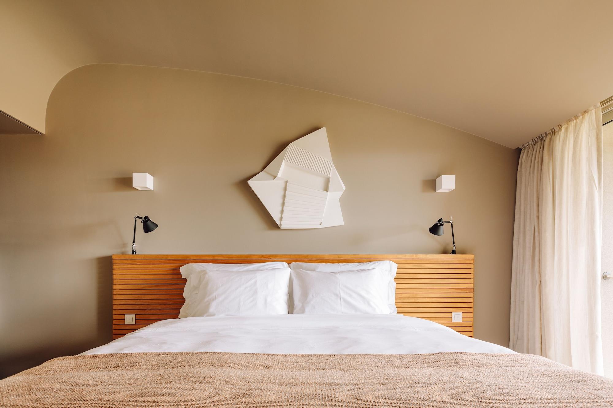 Habitación Immerso Hotel, a Member of Design Hotels