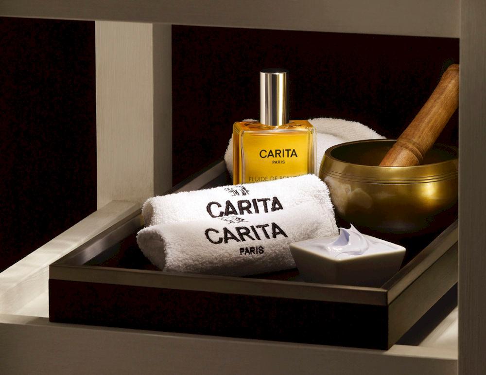 Hotel Shangri-La Hotel Paris