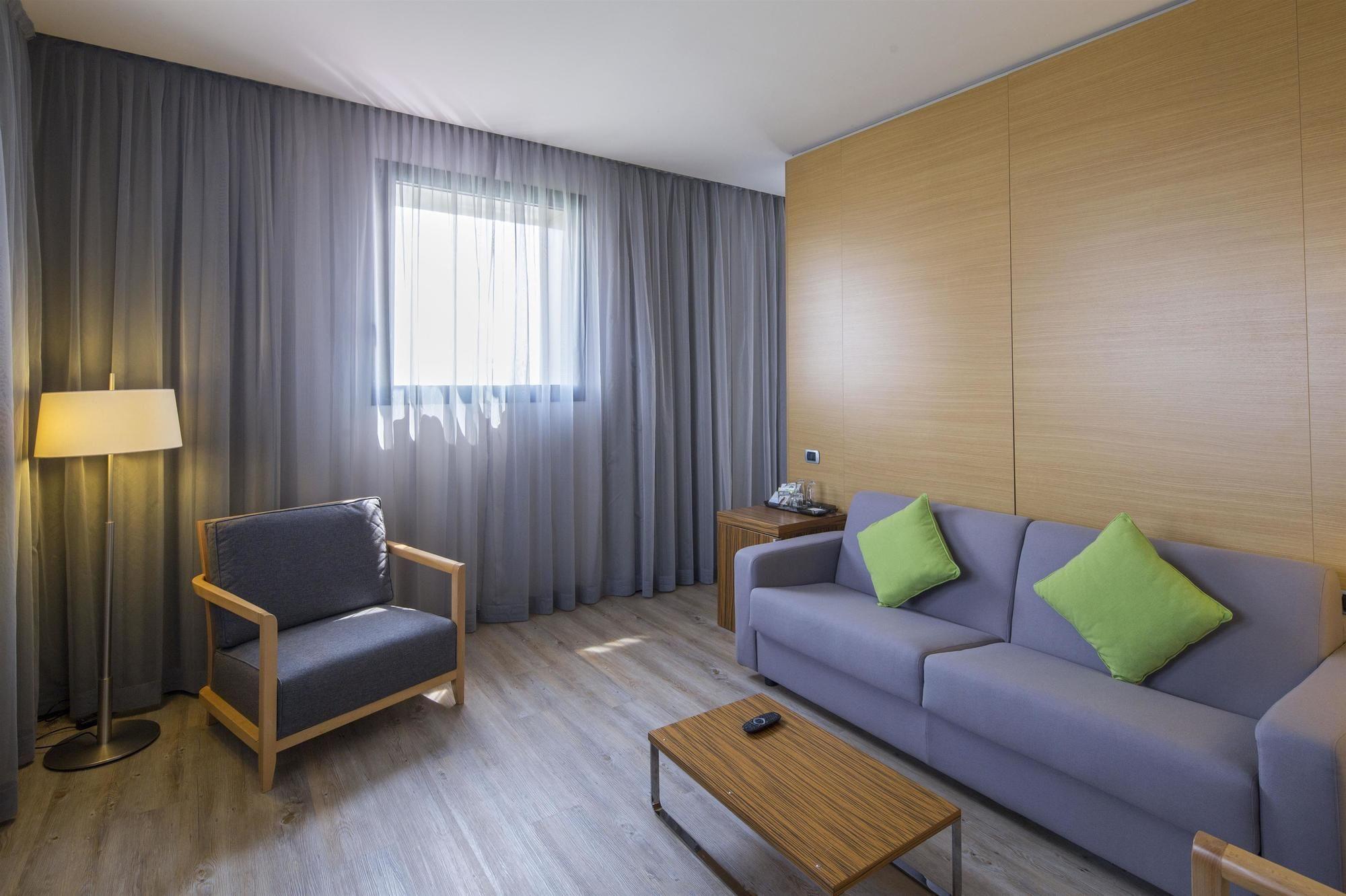 Hotel NH Milano Fiera