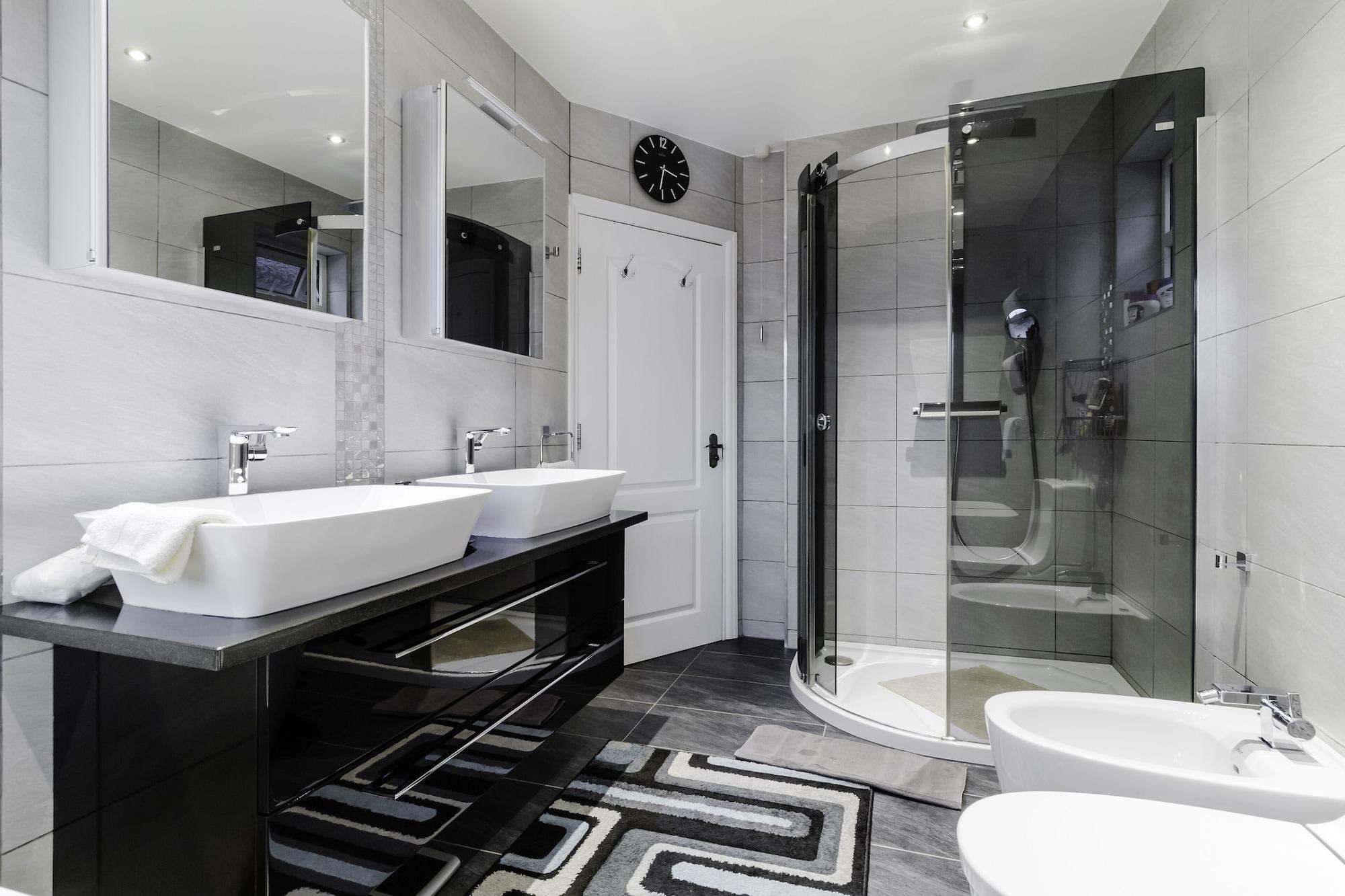 Equipamiento de Habitación Brooklyn House