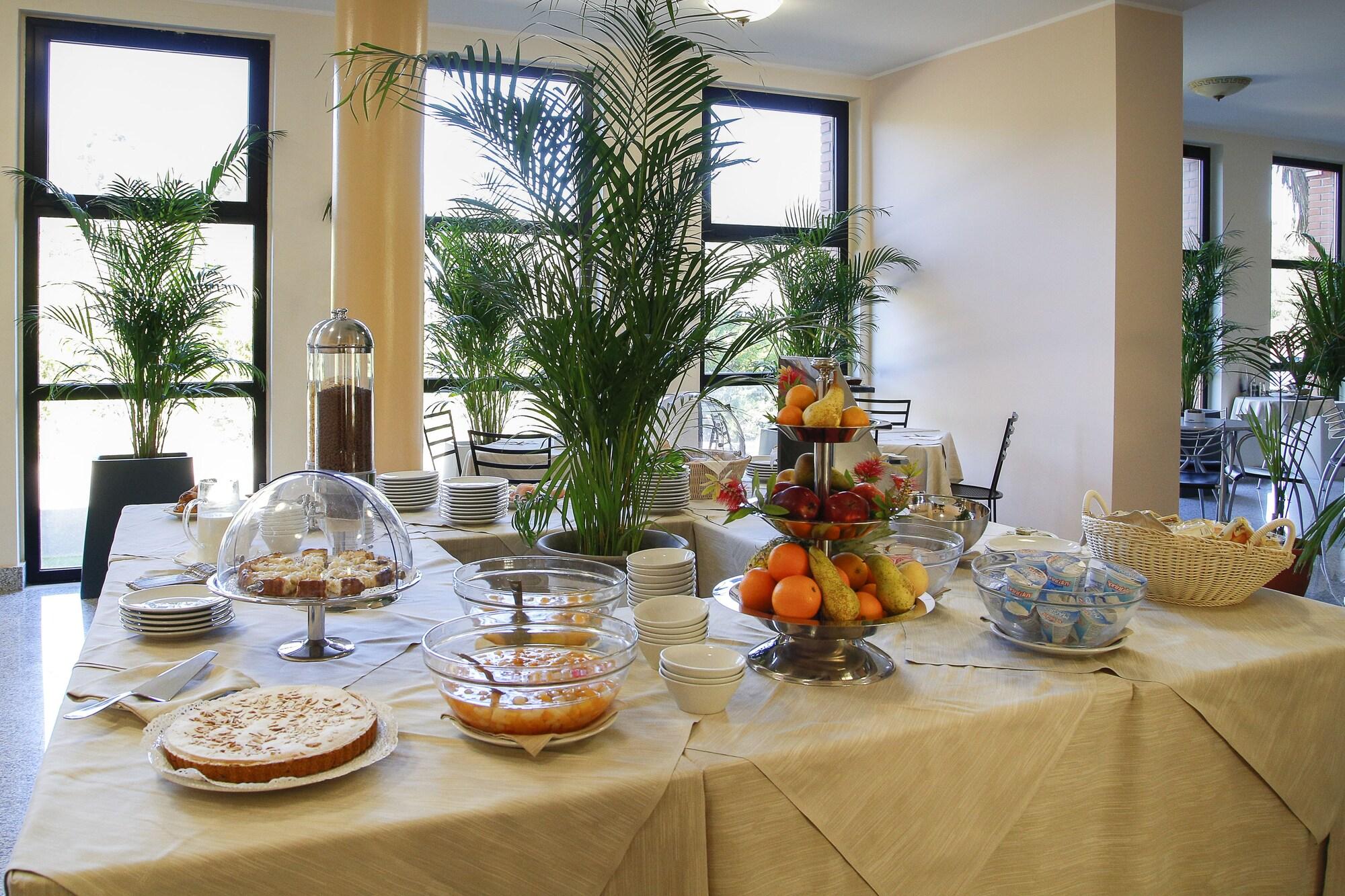 Restaurant Sardegna Termale Hotel & SPA