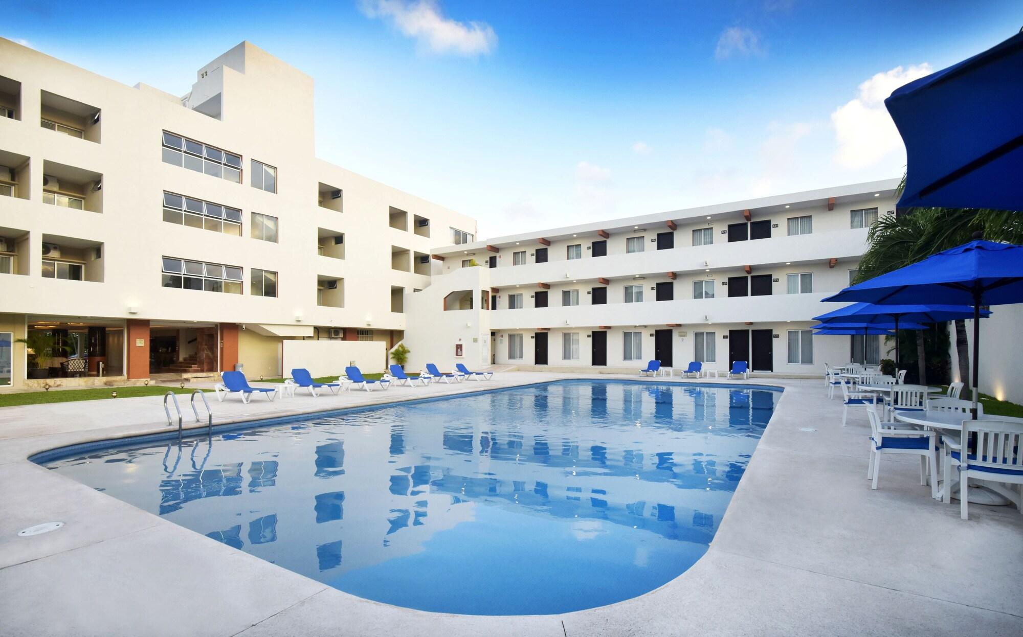 Varios Hotel Bonampak