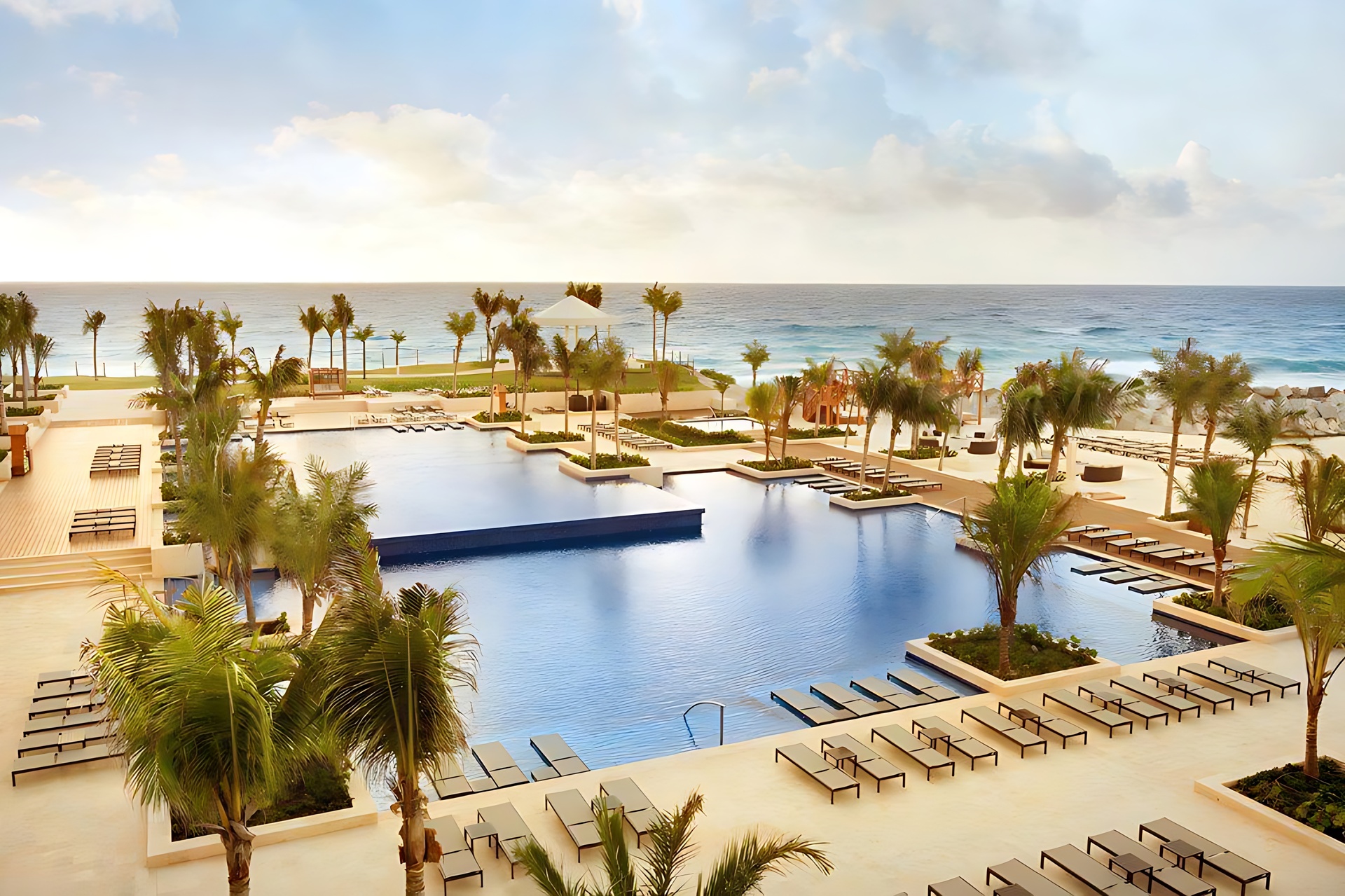 Hyatt Ziva Cancun All Inclusive - foto 115