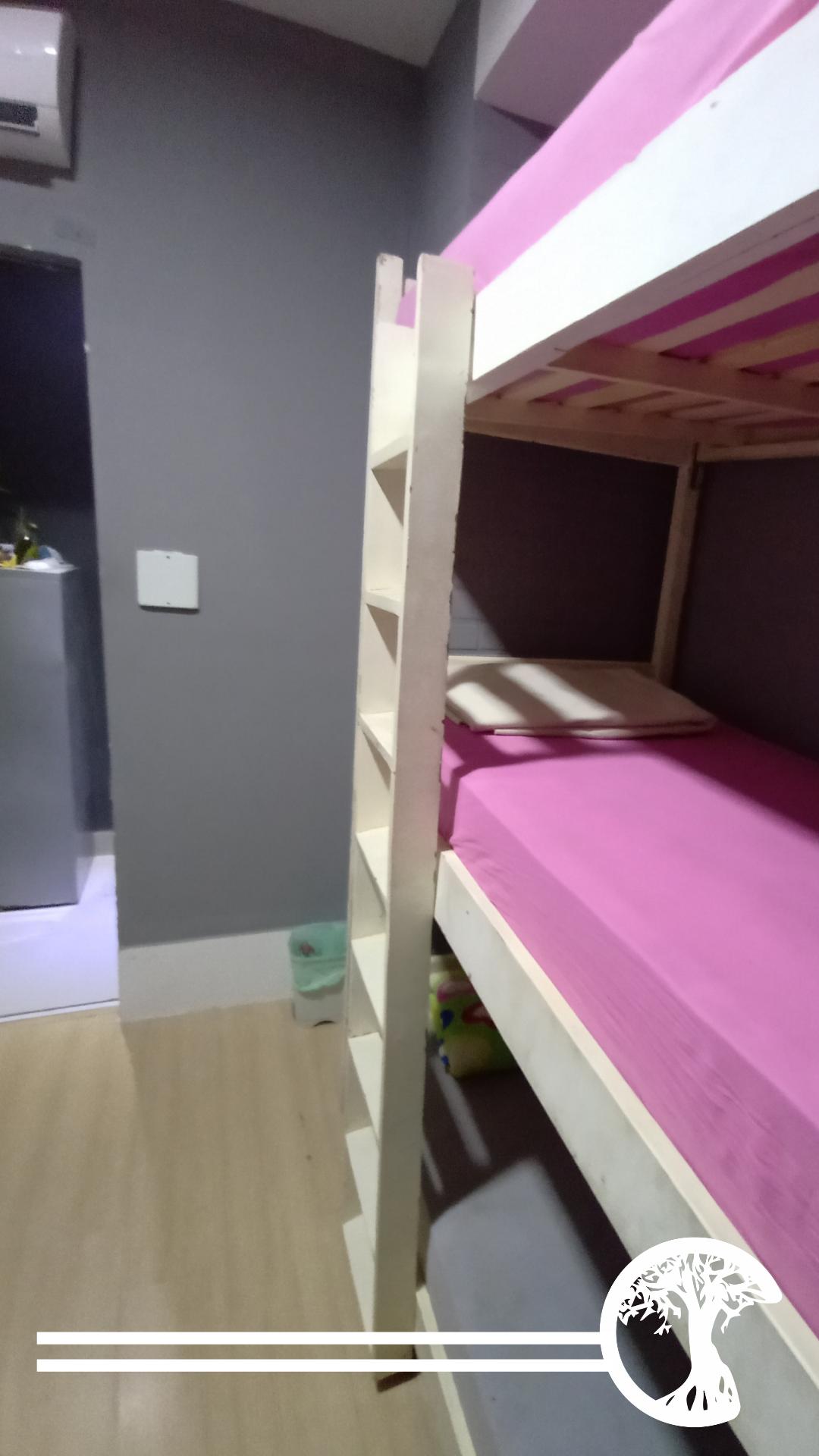 Habitación Copa Villa Hostel